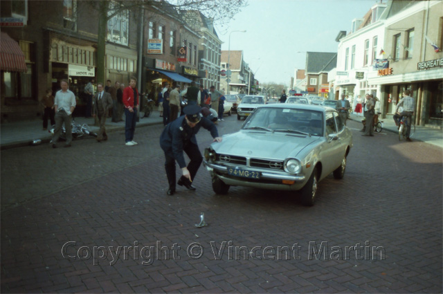 Raadhuisstraat